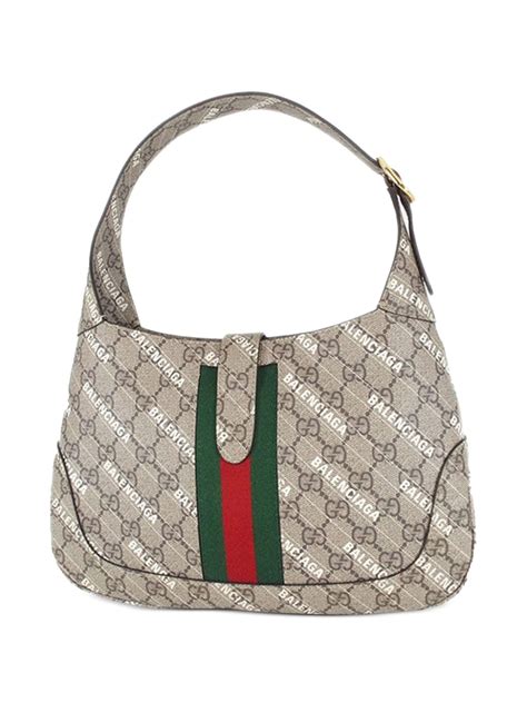 balenciaga owned by gucci